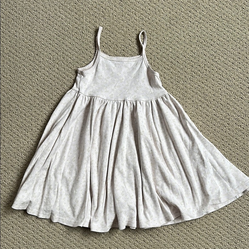 Jamie Kay tank dress 6
